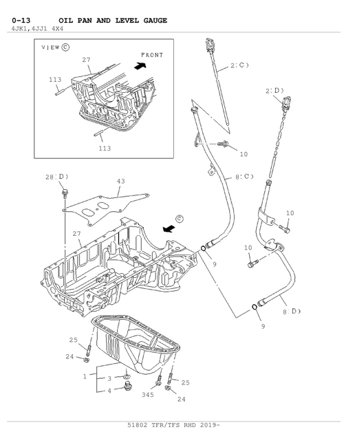 Partial Engine